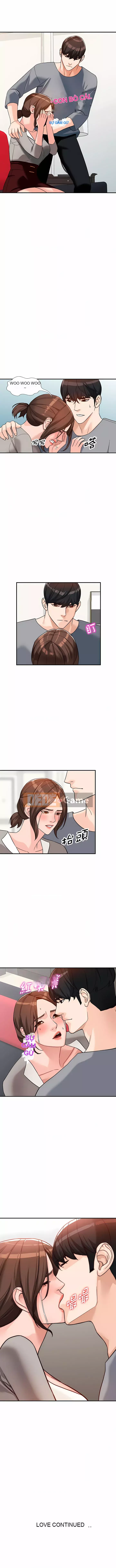 Quản gia riêng của Fu Shao Chương 62-65