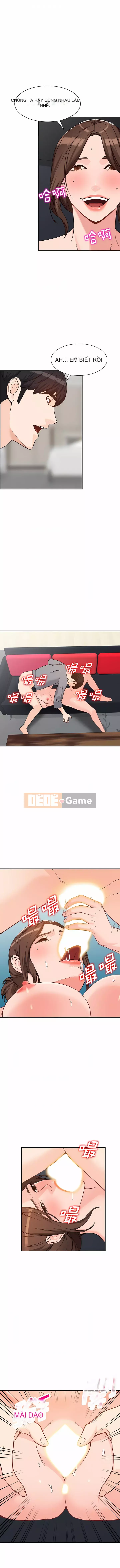 Quản gia riêng của Fu Shao Chương 62-65