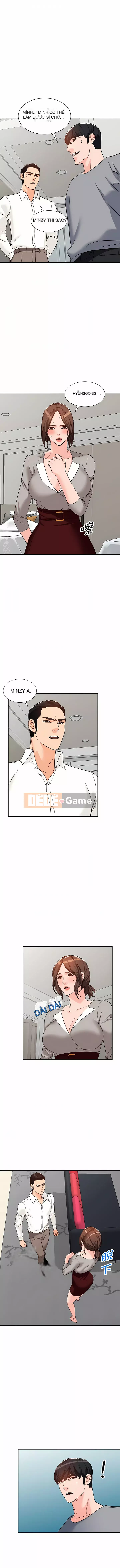 Quản gia riêng của Fu Shao Chương 62-65