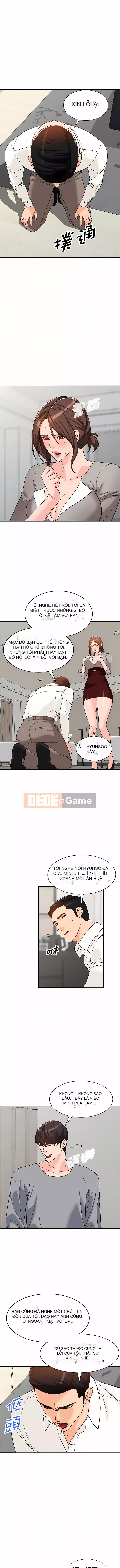 Quản gia riêng của Fu Shao Chương 62-65