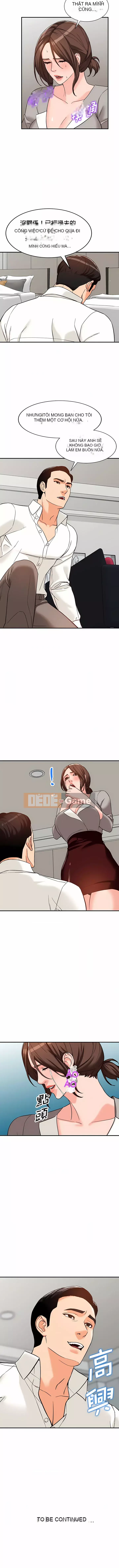 Quản gia riêng của Fu Shao Chương 62-65