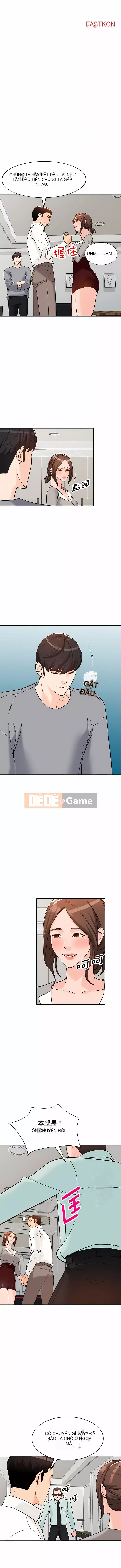 Quản gia riêng của Fu Shao Chương 62-65