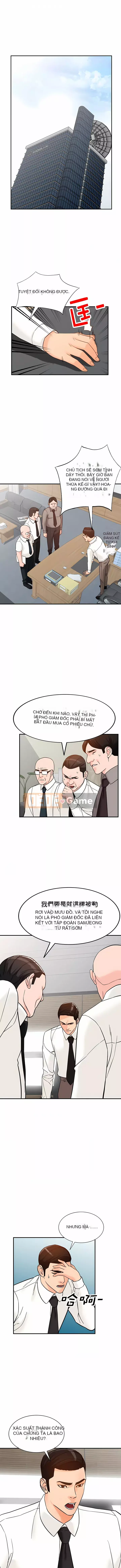 Quản gia riêng của Fu Shao Chương 62-65