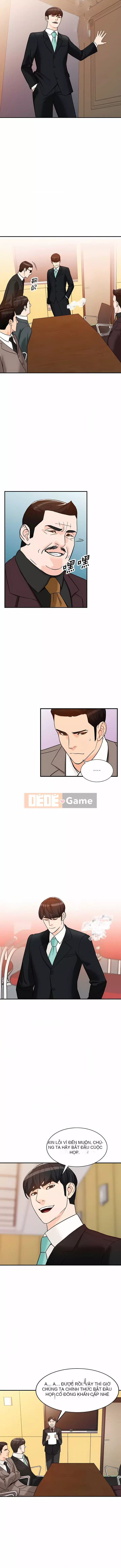 Quản gia riêng của Fu Shao Chương 62-65