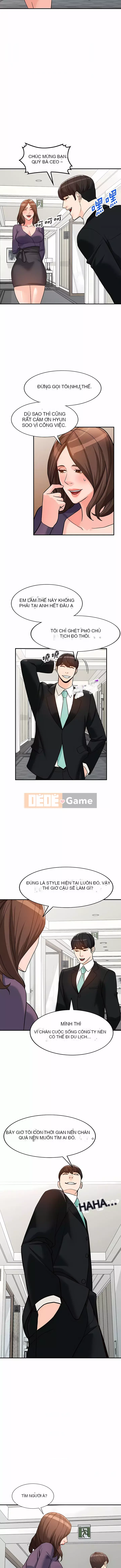 Quản gia riêng của Fu Shao Chương 62-65