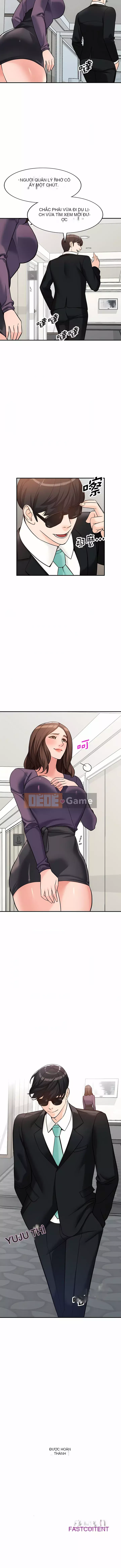 Quản gia riêng của Fu Shao Chương 62-65