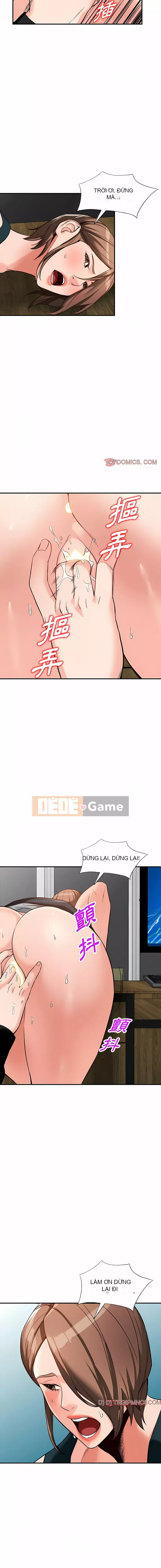 Quản gia riêng của Fu Shao Chương 60-61