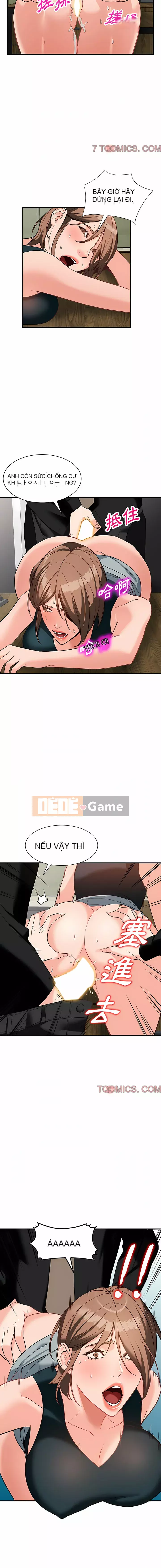 Quản gia riêng của Fu Shao Chương 60-61