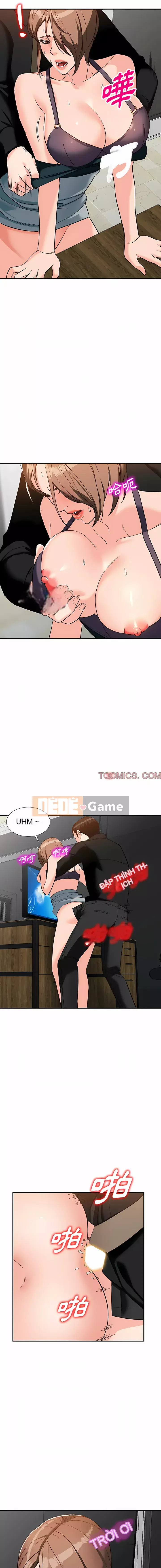 Quản gia riêng của Fu Shao Chương 60-61