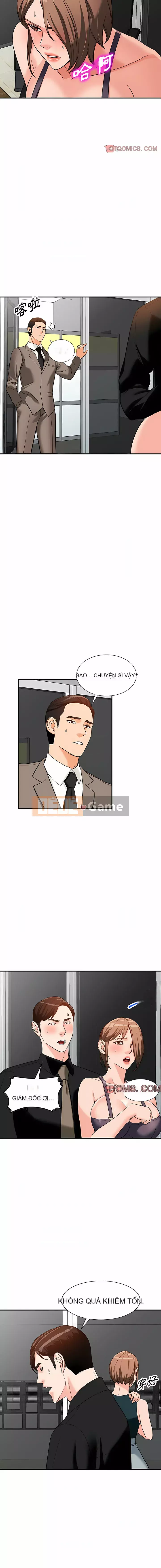 Quản gia riêng của Fu Shao Chương 60-61