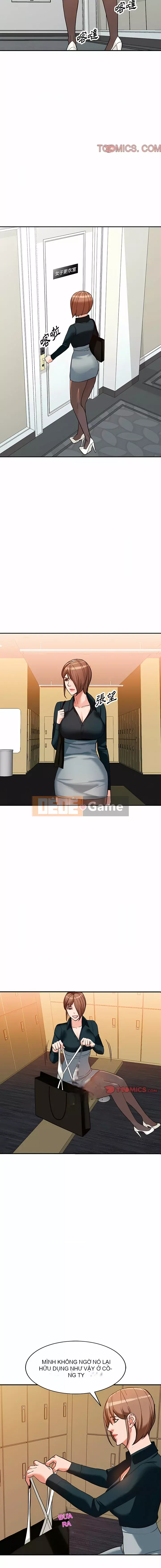 Quản gia riêng của Fu Shao Chương 60-61