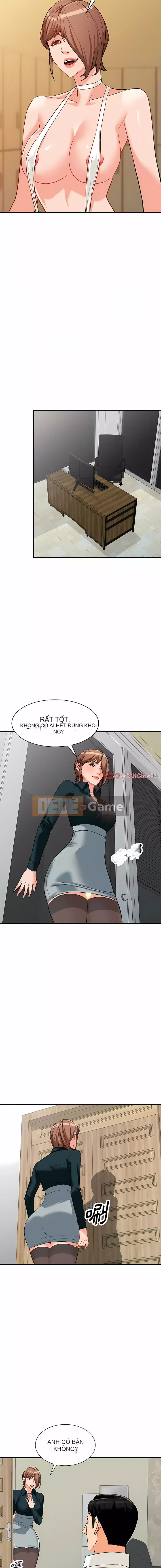 Quản gia riêng của Fu Shao Chương 60-61