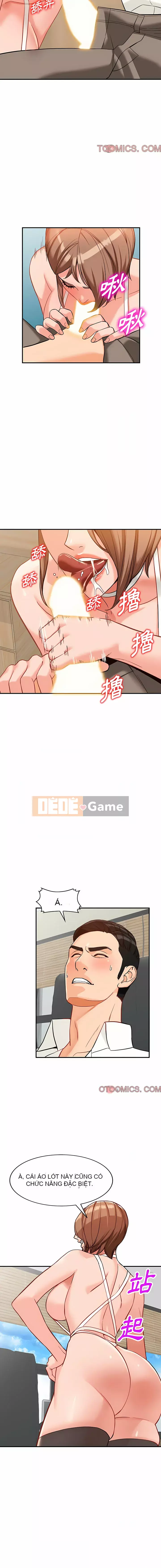 Quản gia riêng của Fu Shao Chương 60-61