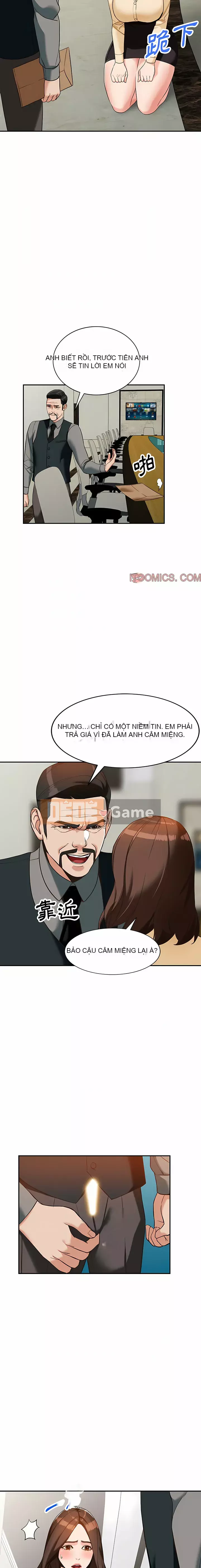 Quản gia riêng của Fu Shao Chương 58-59