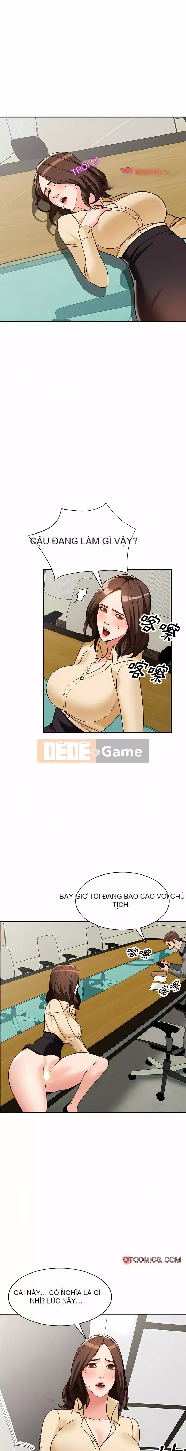 Quản gia riêng của Fu Shao Chương 58-59