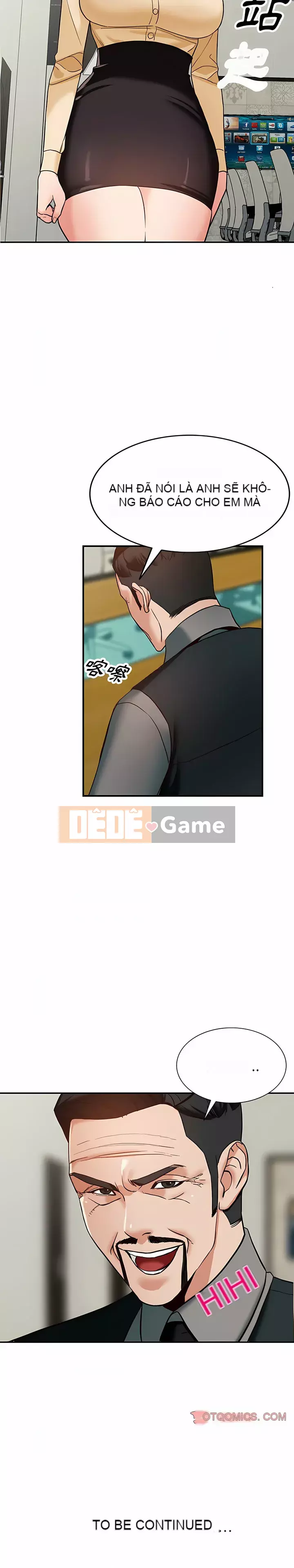 Quản gia riêng của Fu Shao Chương 58-59