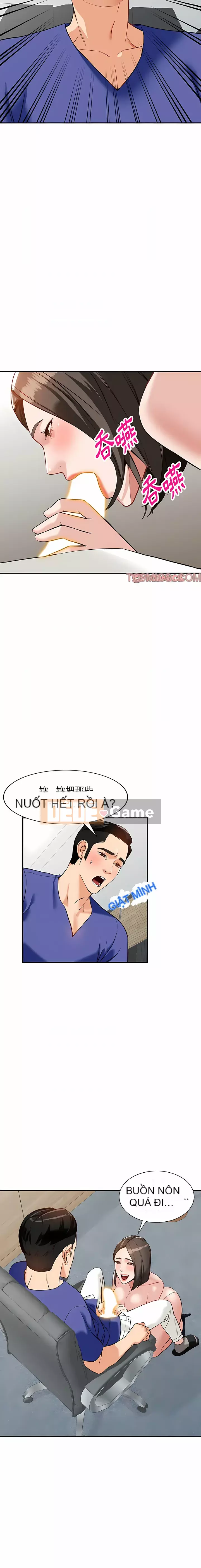 Quản gia riêng của Fu Shao Chương 56-57