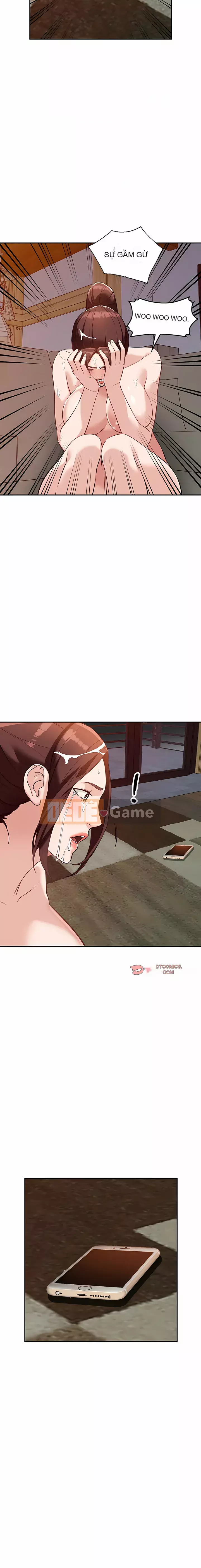 Quản gia riêng của Fu Shao Chương 56-57