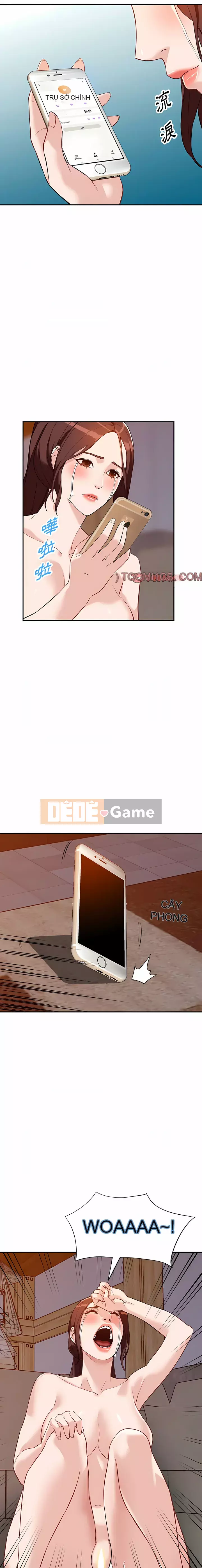 Quản gia riêng của Fu Shao Chương 56-57