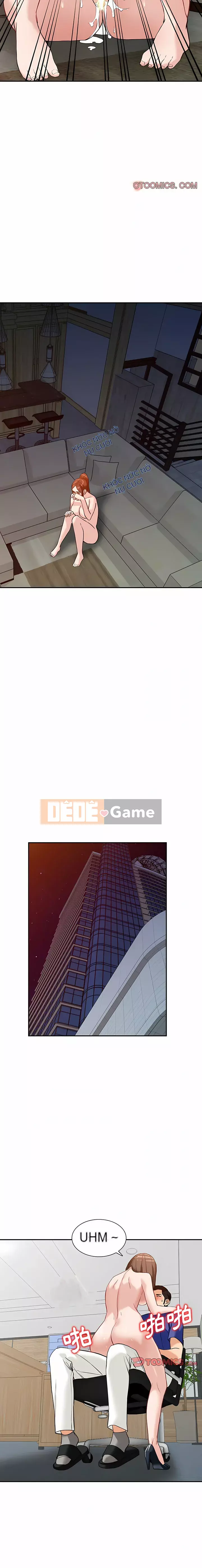 Quản gia riêng của Fu Shao Chương 56-57