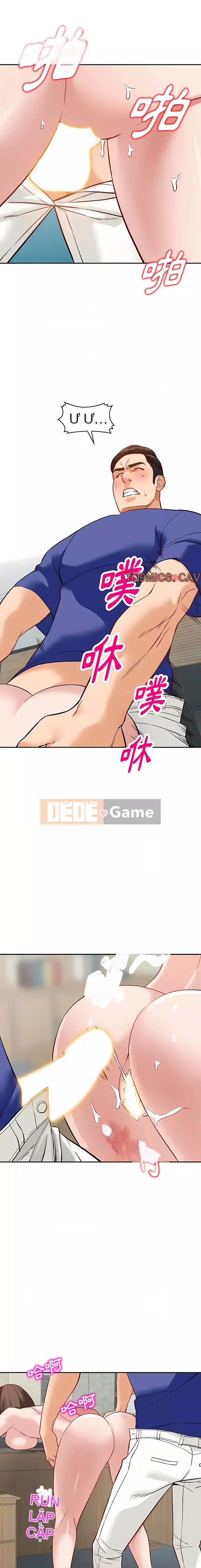 Quản gia riêng của Fu Shao Chương 56-57