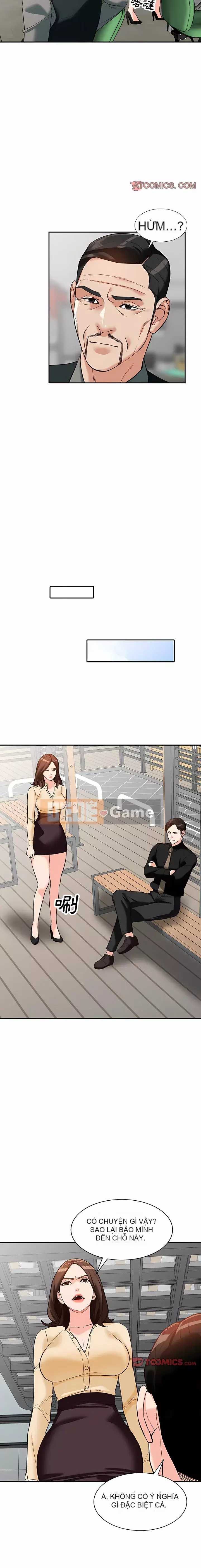 Quản gia riêng của Fu Shao Chương 56-57