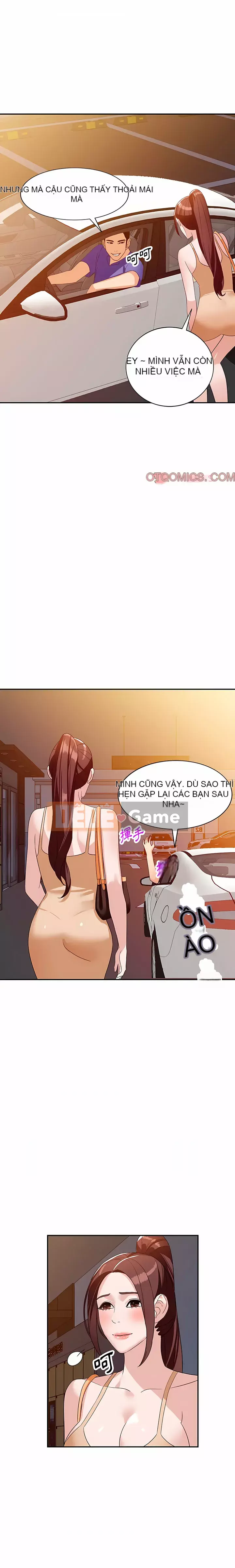 Quản gia riêng của Fu Shao Chương 54-55