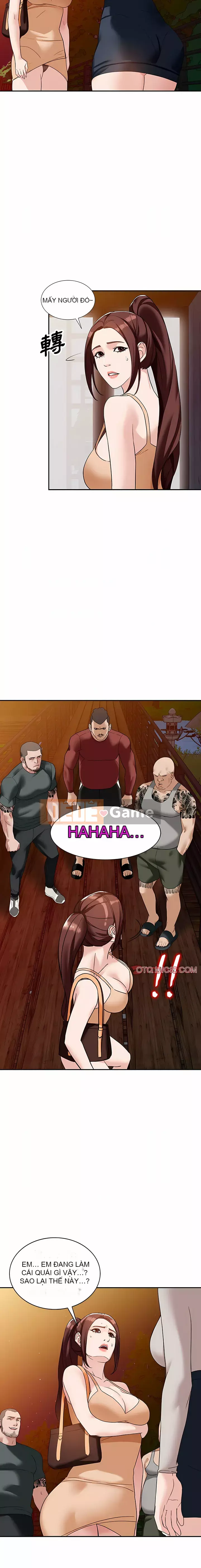 Quản gia riêng của Fu Shao Chương 54-55