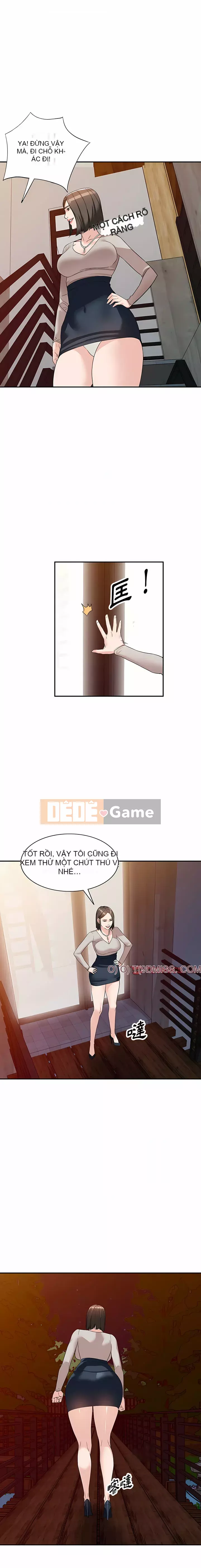 Quản gia riêng của Fu Shao Chương 54-55