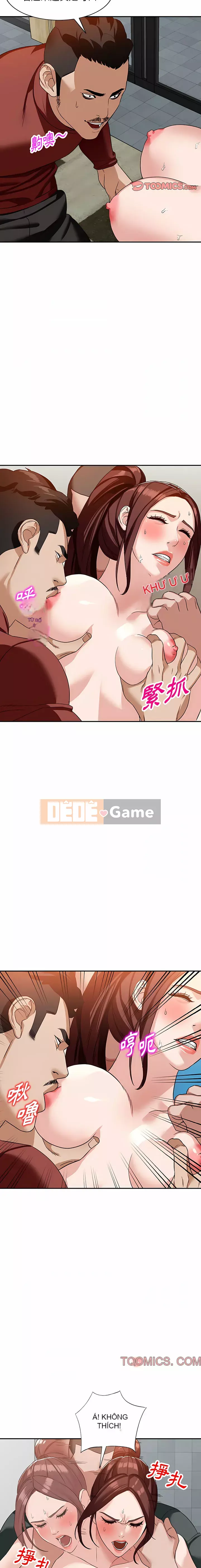 Quản gia riêng của Fu Shao Chương 54-55