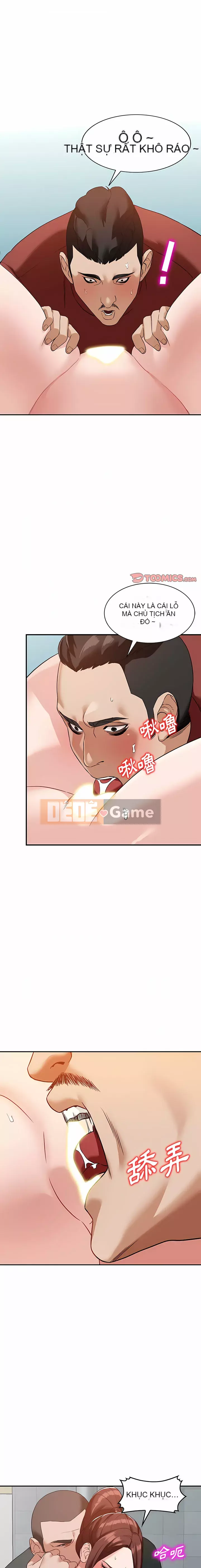 Quản gia riêng của Fu Shao Chương 54-55