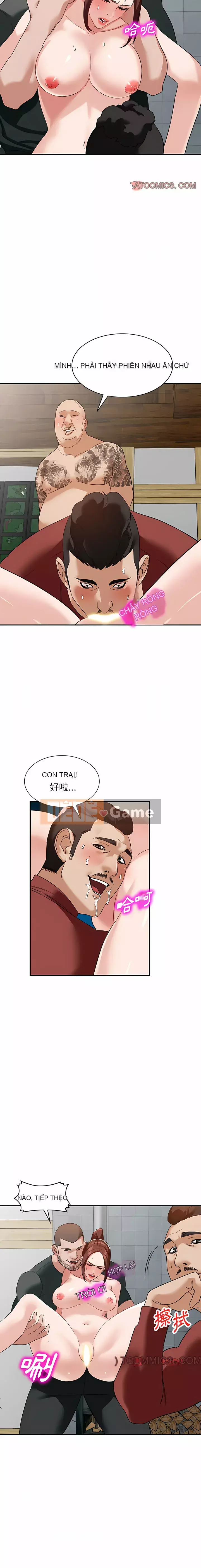 Quản gia riêng của Fu Shao Chương 54-55