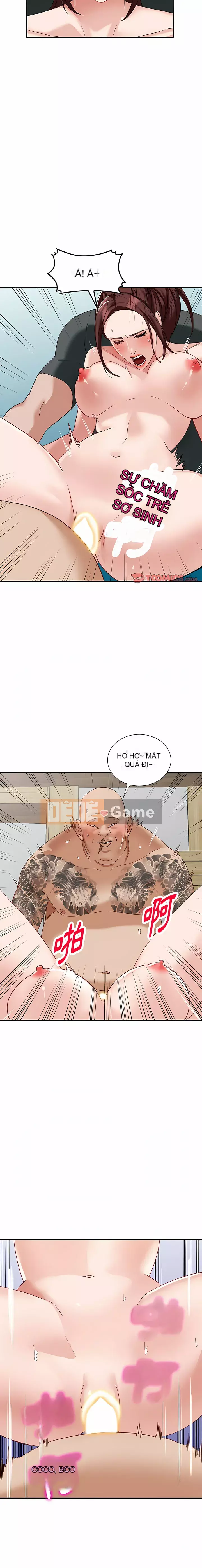 Quản gia riêng của Fu Shao Chương 54-55