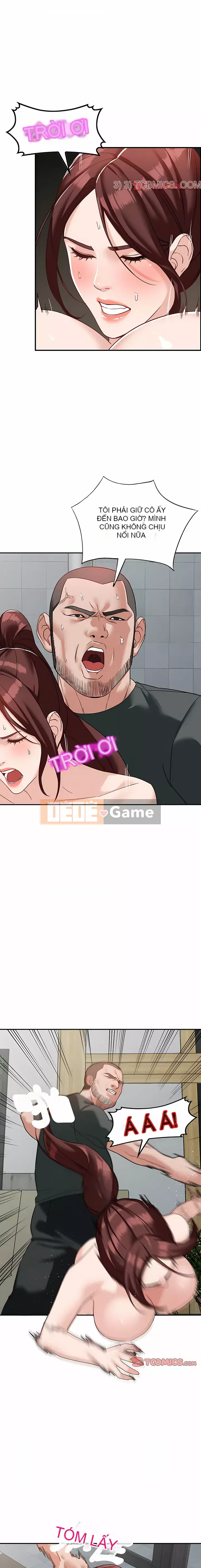 Quản gia riêng của Fu Shao Chương 54-55