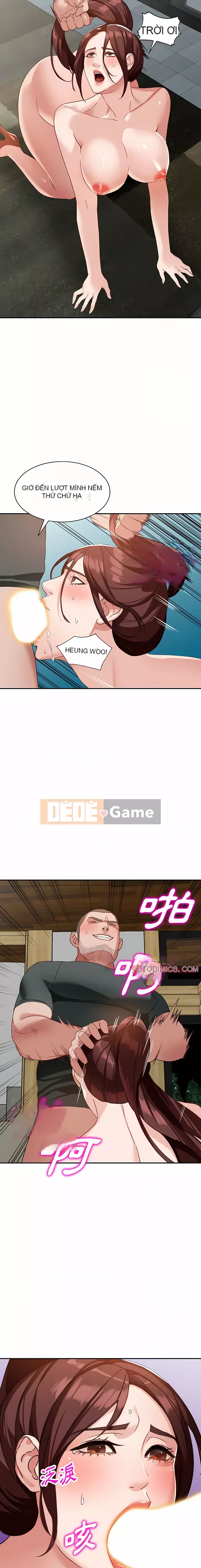 Quản gia riêng của Fu Shao Chương 54-55