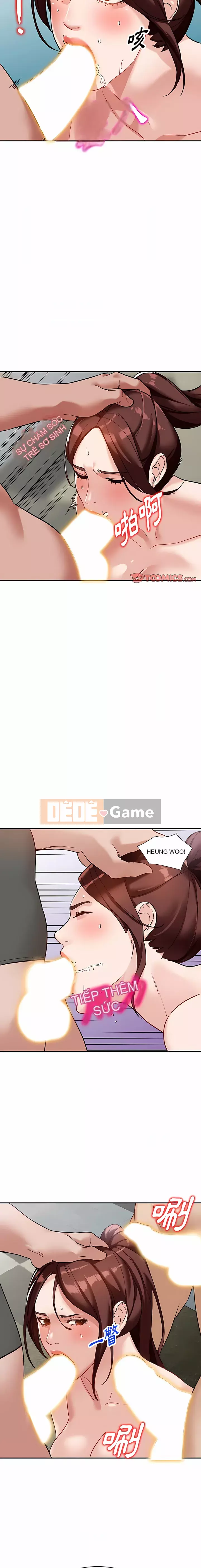 Quản gia riêng của Fu Shao Chương 54-55