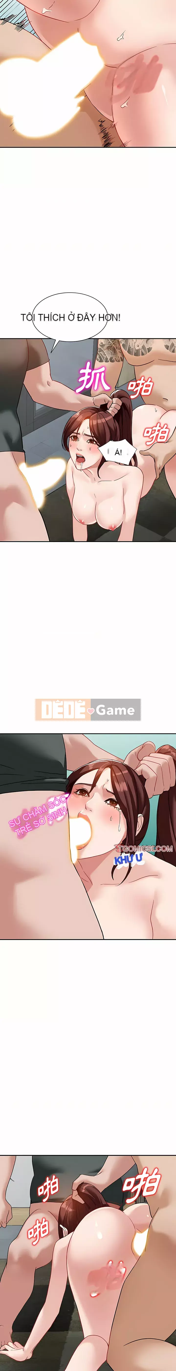 Quản gia riêng của Fu Shao Chương 54-55