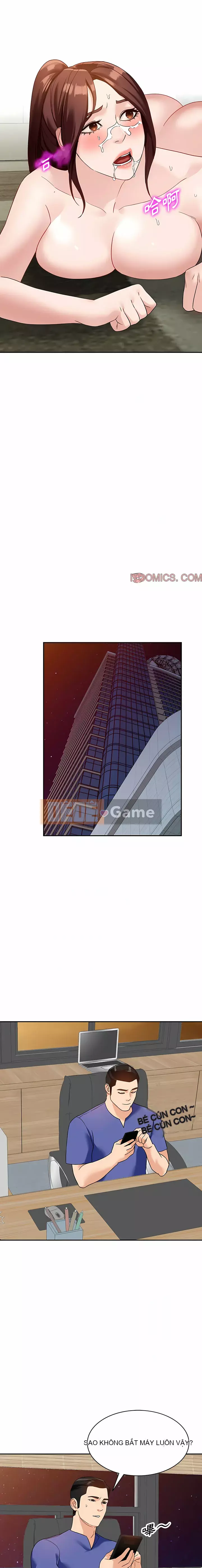 Quản gia riêng của Fu Shao Chương 54-55