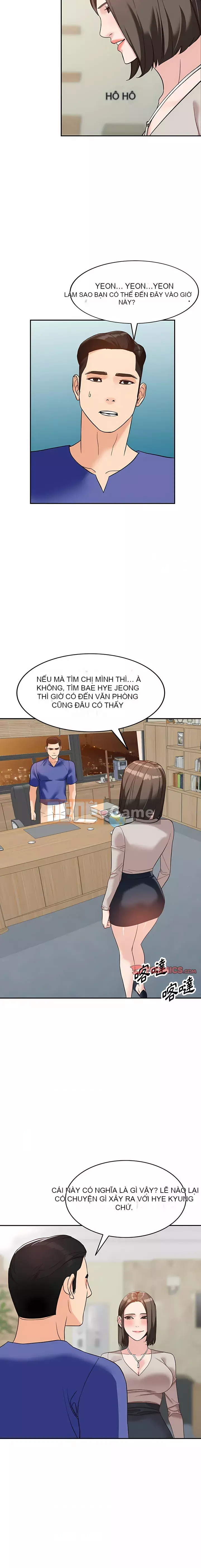 Quản gia riêng của Fu Shao Chương 54-55