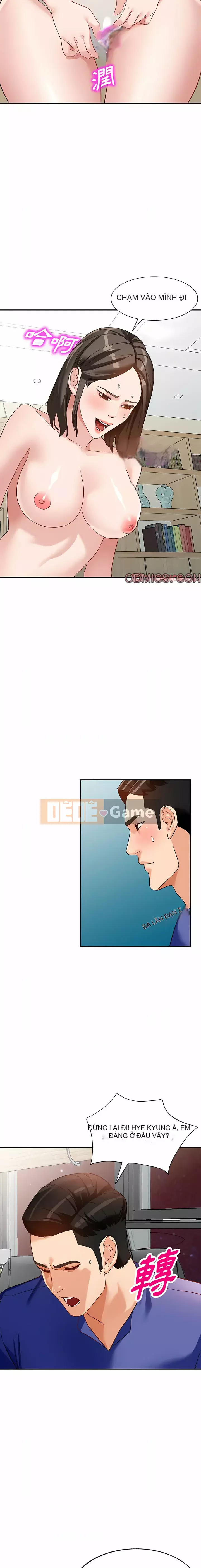 Quản gia riêng của Fu Shao Chương 54-55