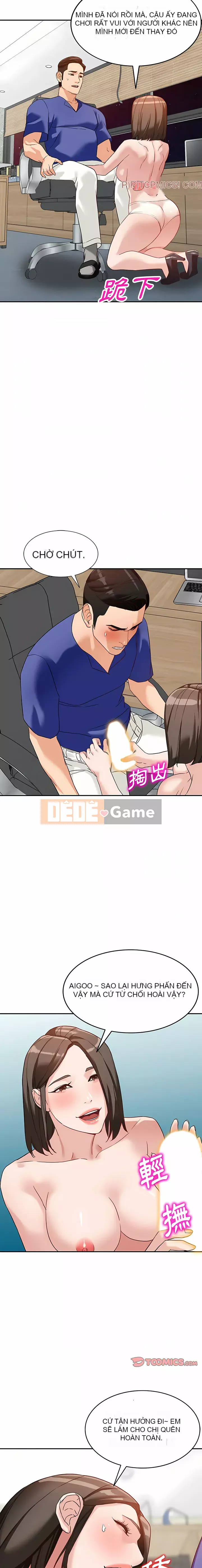 Quản gia riêng của Fu Shao Chương 54-55