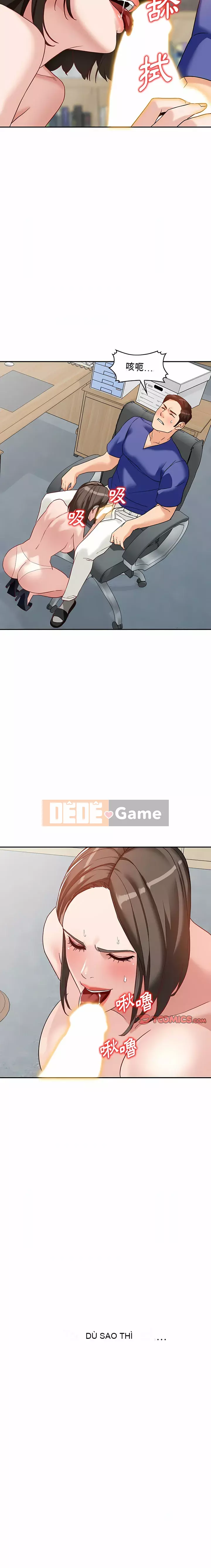 Quản gia riêng của Fu Shao Chương 54-55