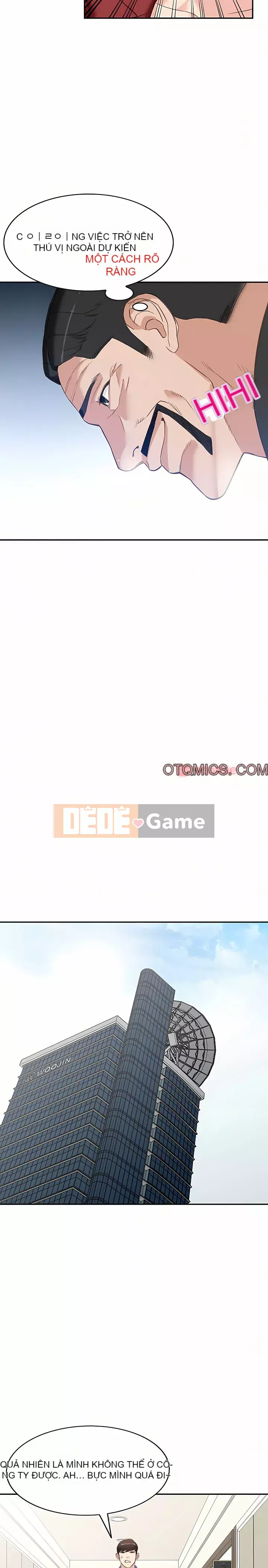 Quản gia riêng của Fu Shao Chương 52-53