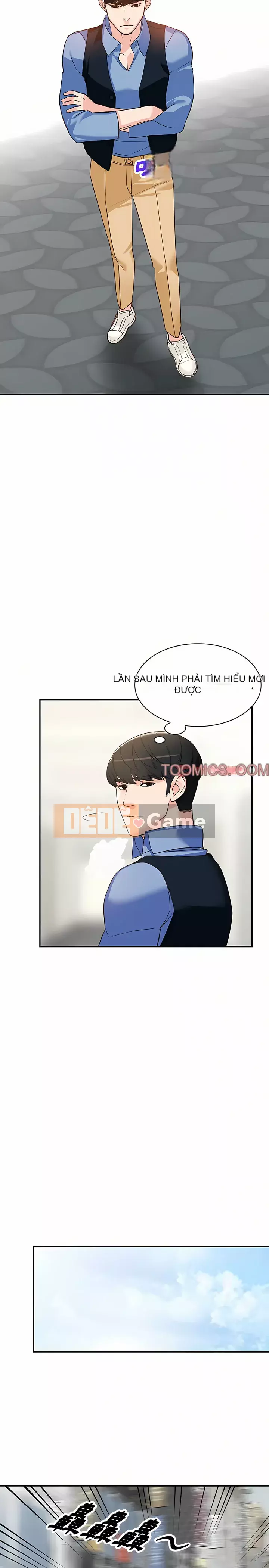 Quản gia riêng của Fu Shao Chương 52-53