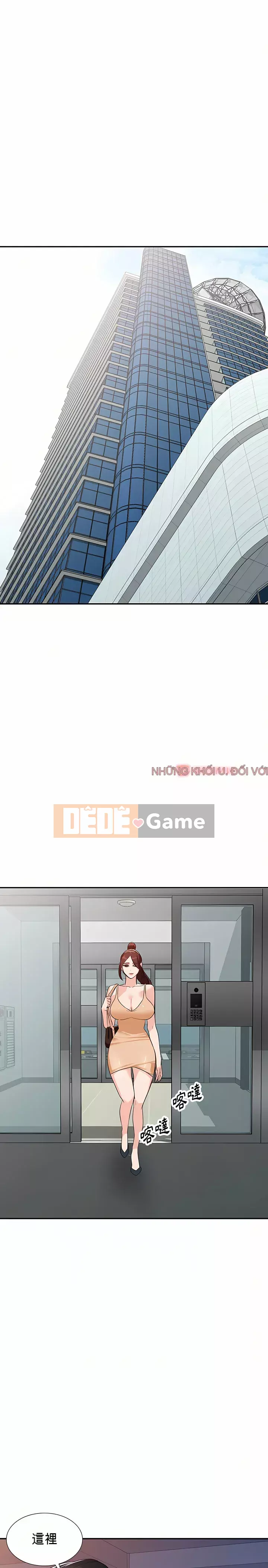 Quản gia riêng của Fu Shao Chương 52-53