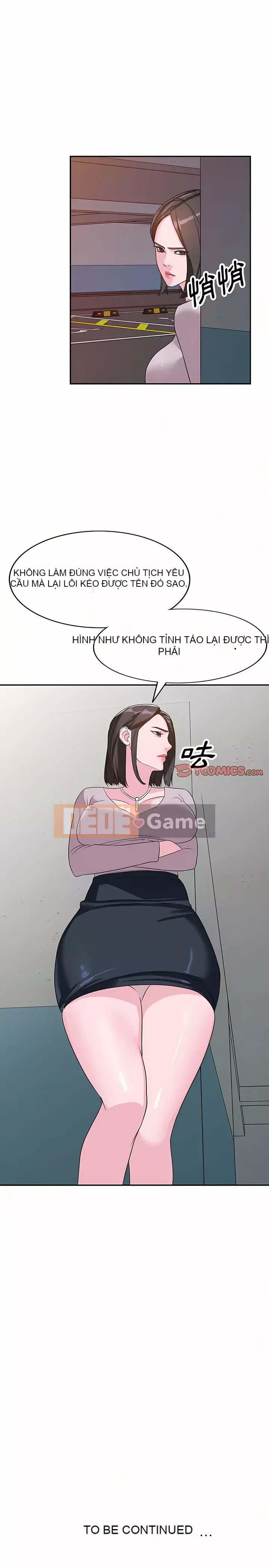 Quản gia riêng của Fu Shao Chương 52-53