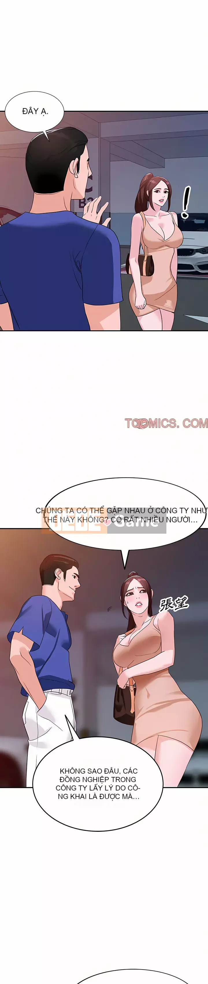 Quản gia riêng của Fu Shao Chương 52-53