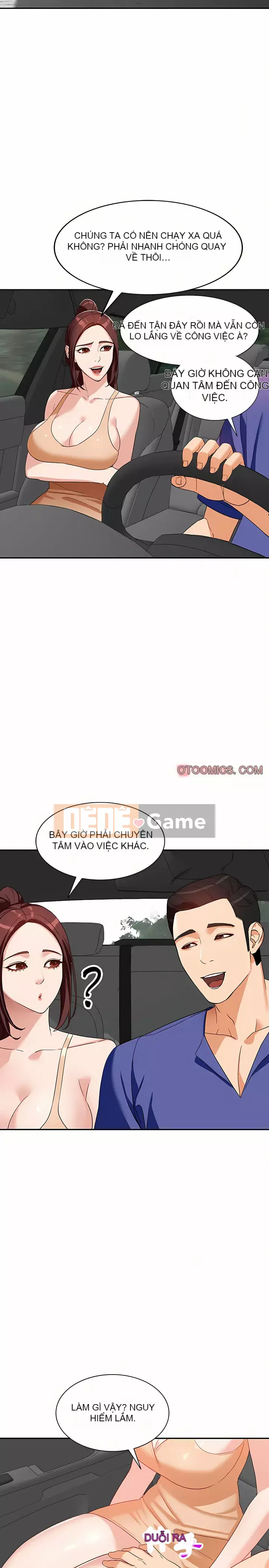 Quản gia riêng của Fu Shao Chương 52-53