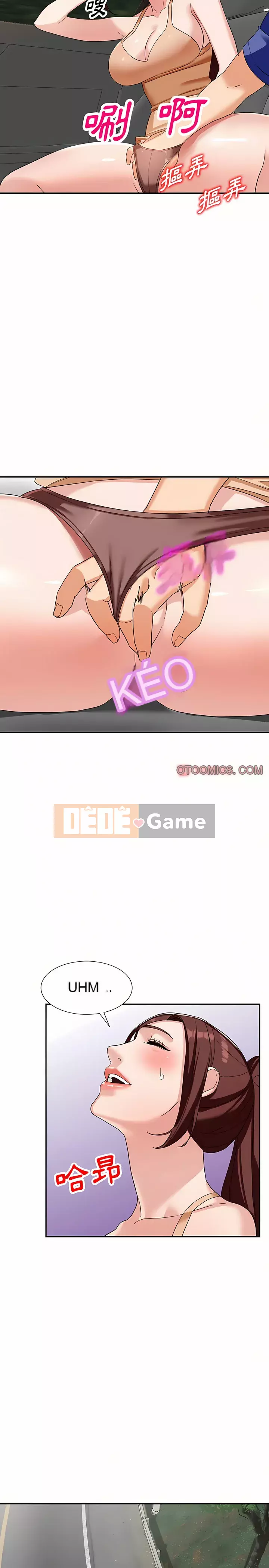 Quản gia riêng của Fu Shao Chương 52-53