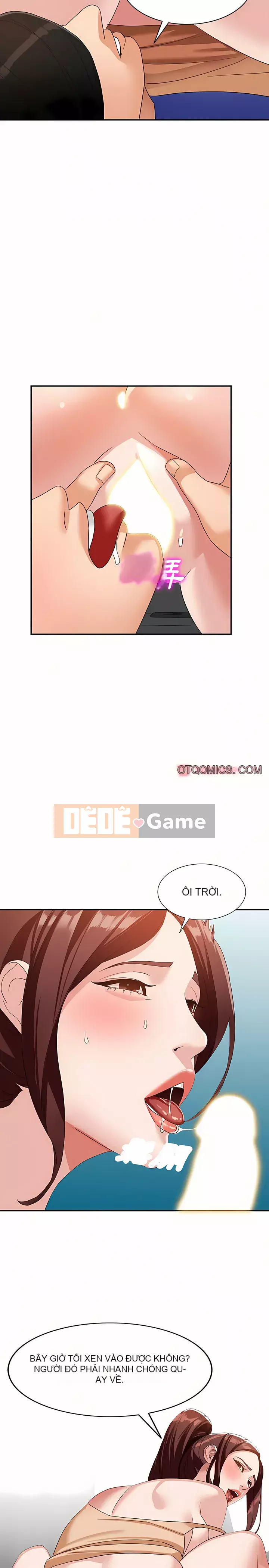 Quản gia riêng của Fu Shao Chương 52-53